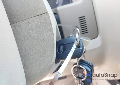 2012 Ford Escape Limited z USA, uszkodzony, nr VIN 1FMCU9EG5CKB58768